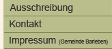 Gemeinde Barleben | Ausschreibung